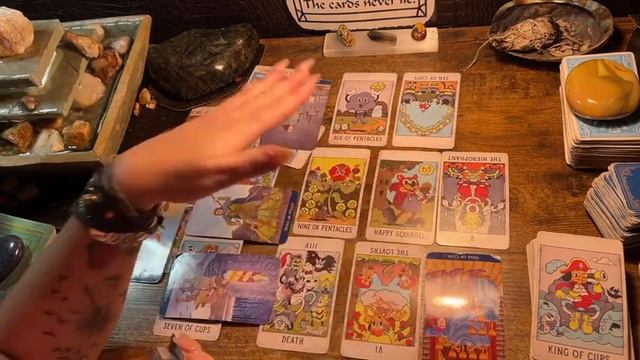 AQUARIUS ♒️ “RIGHT TIME; RIGHT PLACE.” NEXT 48HRS TAROT & ORACLE READING, MAR 2023 смотреть онлайн