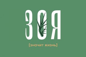 Зоя - Балет (премьера песни от новой группы Сергея Шнурова)