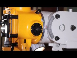 Универсальные фрезерные станки Proma серии FHX