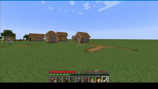 Коготь, но я выживаю в плоском мире в майнкрафт смотреть онлайн