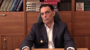 Владимир Матвеев: Украина из Речи Посполитой в «Бухарестскую девятку»
