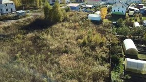 Участок в уютном пригороде с. Воскресенское (г. Калуга)