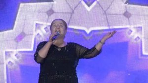 Умукусум Магомедова - Гордая любовь
