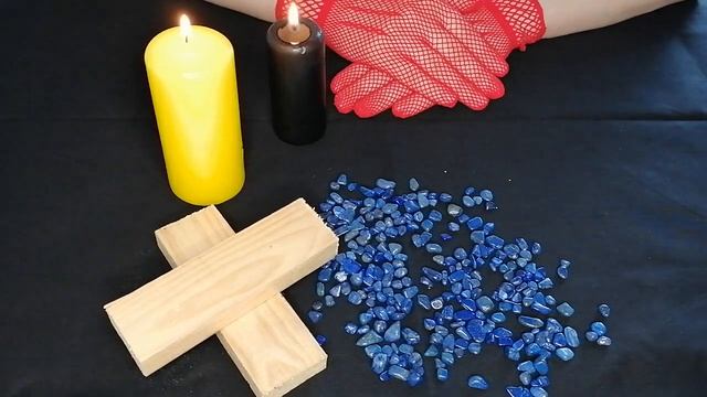 ПОДКЛАДЫ НА ПОРЧУ.Как снять самому.ОБРЯД.