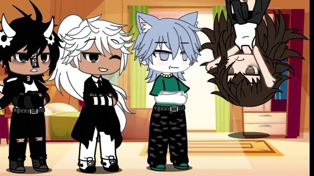 новости я теперь сниимаю гачу видео будет выходить по субботом и воскрисением ну и по пятницам