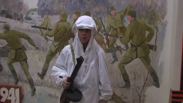Живем и помним. Фильм, посвященный Дню воинской славы России.mp4