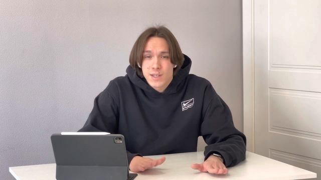 Какие кроссовки купить на весну/лето? смотреть онлайн