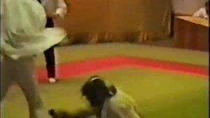 Школа Дзюдо Потапова Н.П. Часть 2 (воспитанники школы)