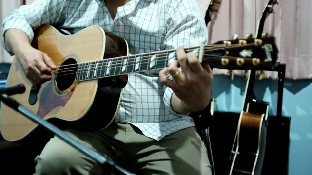 Gibson Songwriter смотреть онлайн