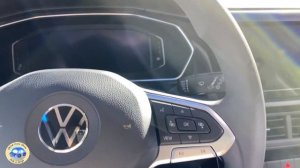 2020 Volkswagen TACQUA Walkaround—2020 Chengdu Motor Show—2020款大众探影,外观与内饰实拍
