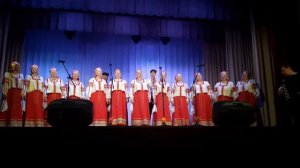 Рязань моя, краса моя - сл. А. Филатова, муз. А. Новикова