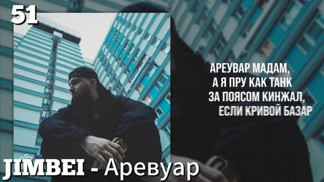 ТОП 100 треков. Чарт ВК