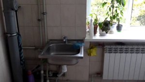Общежитие по ул. Сталеваров, 19 в Запорожье