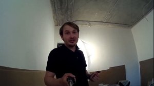 Оборудование строительного блогера. На что я снимаю видеоблог.