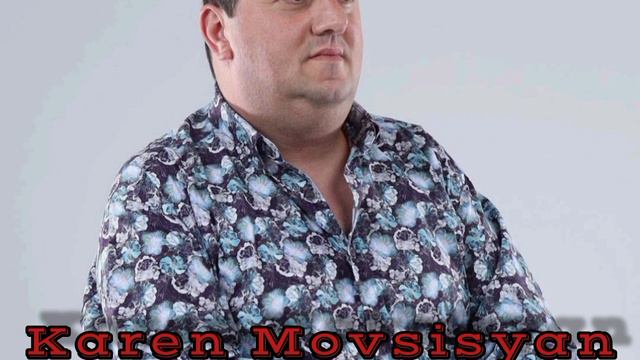 Karen Movsisyan-Arajiny Aramn e(New-2023) смотреть онлайн