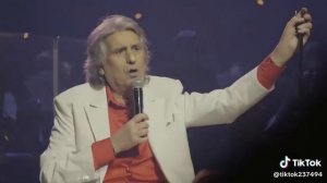 Toto Cutugno - Червона рута.