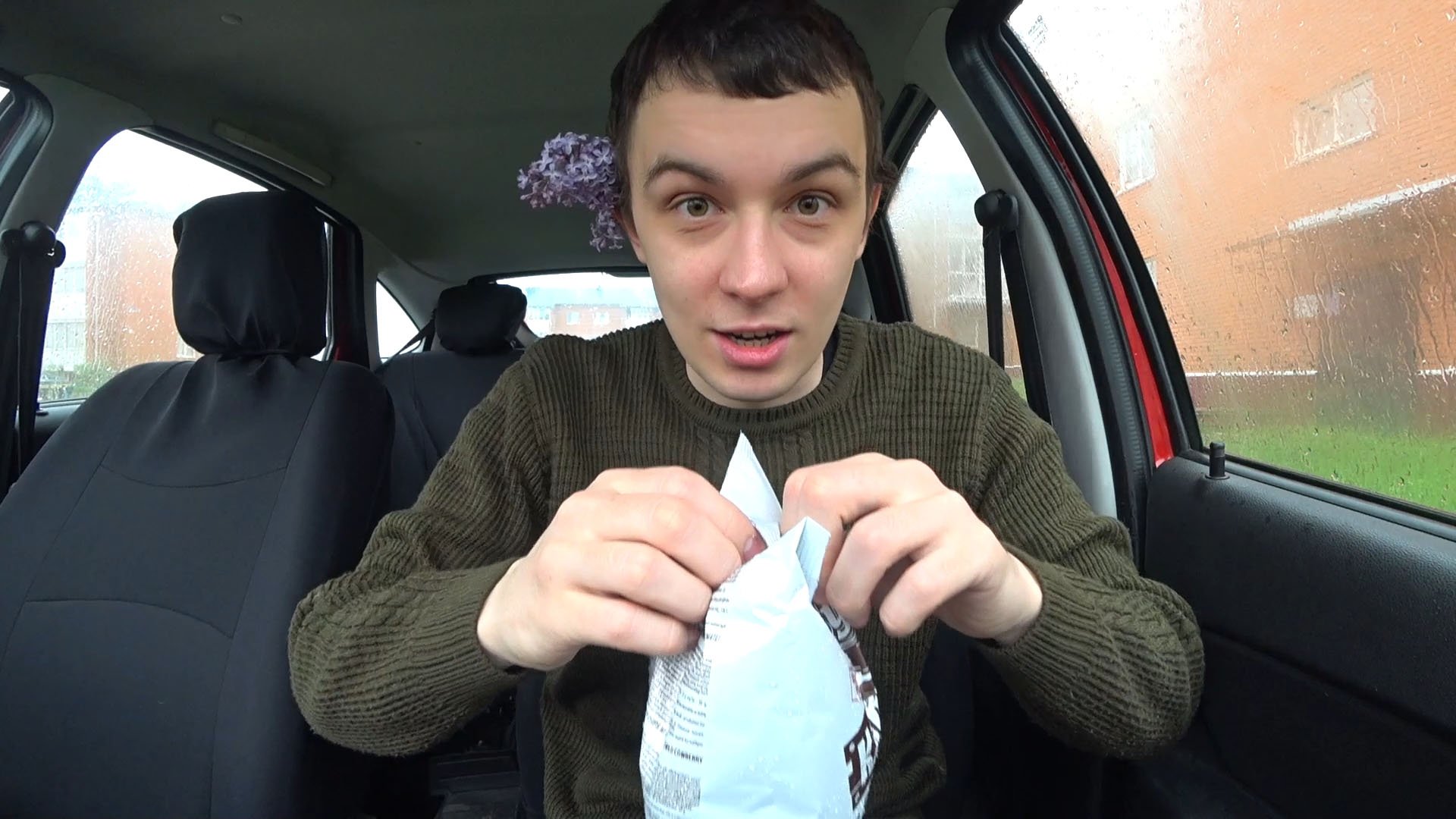 ПРОБУЮ БУЛЬБА CHIPS - ЧИПСЫ ИЗ БЕЛАРУСИ! смотреть онлайн