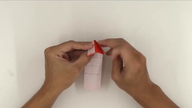 How to make an origami Heart box (Tadashi Mori) смотреть онлайн