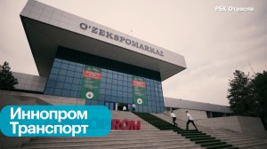 Автомобильный рынок Узбекистана: электрокары для города и туризма
