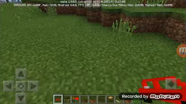 Обзор на мебель Minecraft 1.14 смотреть онлайн