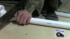 второй этаж разводка водяного отопления.mp4