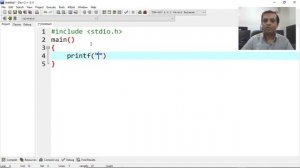 How to use Dev c++ || How to run C program in Dev c++ with example