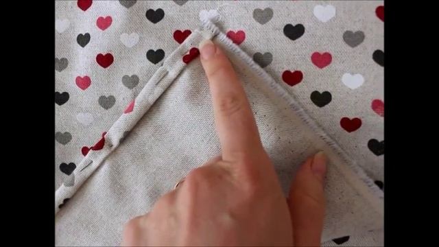 МК Подушка с монограммой / Прикладная вышивка смотреть онлайн