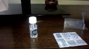 Analog Renaissance.  Stylus cleaning liquid. Жидкость для чистки иглы звукоснимателя