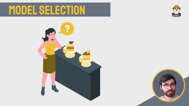 A Gentle Introduction to Nested Cross-Validation смотреть онлайн