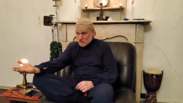 Просветлённость,всегда есть результат,впредь,непринятия мира,таким,каким он был до просветления..