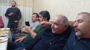 Исабек Магомедов! Четкая даргинская песня!