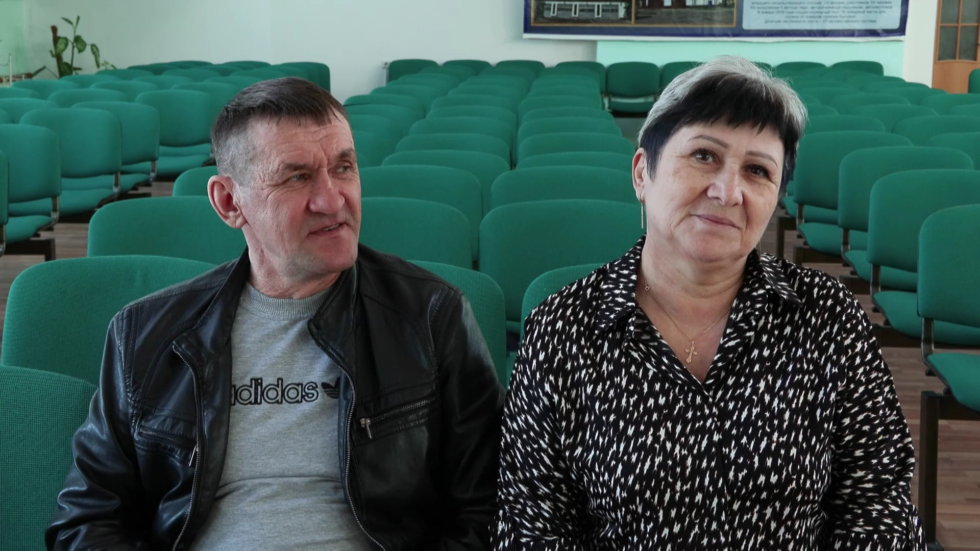 Жительницу Агана наградили медалью «За спасение погибающих на воде»
