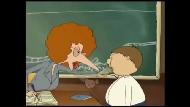 Проект стихоТВорения Ксения Драгунская " Ненастоящие зубы и часы с кукушкой " смотреть онлайн