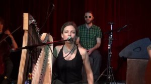 Хелависа - The Brown and the﻿ Yellow Ale / Y Deryn Du / Cowboi (26.02.13)