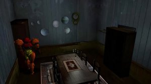 Resident Evil: Power Suit Skin Mod [PC]