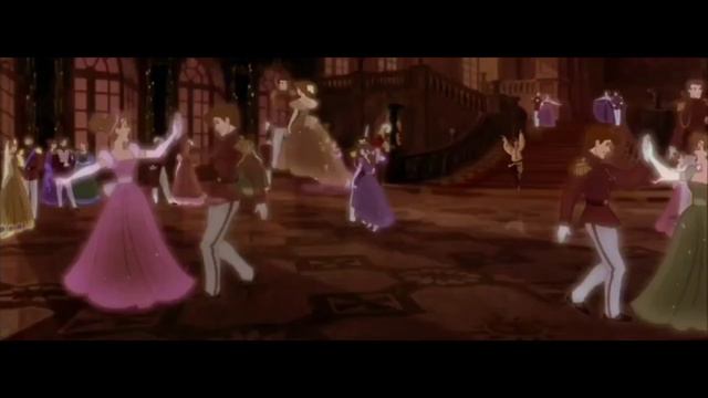 Once upon a december (ocarina - cover) Anastasia смотреть онлайн