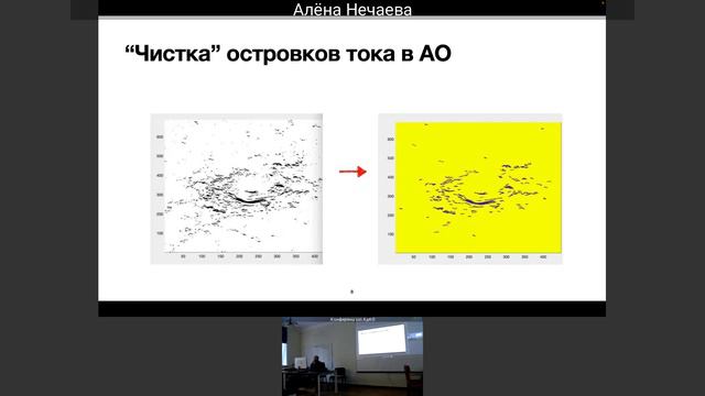 А.Б. НЕЧАЕВА, И.В. ЗИМОВЕЦ, И.Н. ШАРЫКИН смотреть онлайн