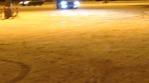 тест драйв киа кворис