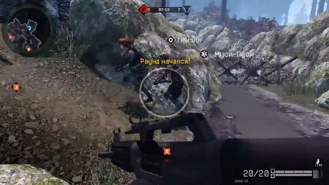 Warface кв .Белая.Гвардия. vs .ФорТесс. подрыв,мосты смотреть онлайн