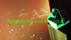 Генератор мыльных пузырей SL BM-100 на AccTech.ru