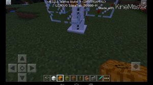 Как сделать бесконечный генератор снега