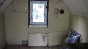 Каркасный КУНГ СССР #1. Обзор исходного состояния...