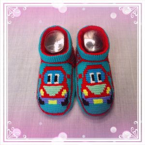 1 часть мастер-класса следочков для малышей на 3 годика 👶