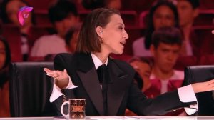 AMIR SATTAROV - Необыкновенные Глаза #xfactoruz