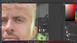 КАК РИСОВАТЬ КОНТУРЫЙ СВЕТ! Рисовка света мышкой в фотошопе