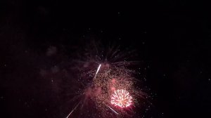 профессиональный салют 3 дюйма МАМЕ НА ДЕНЬ РОЖДЕНИЯ