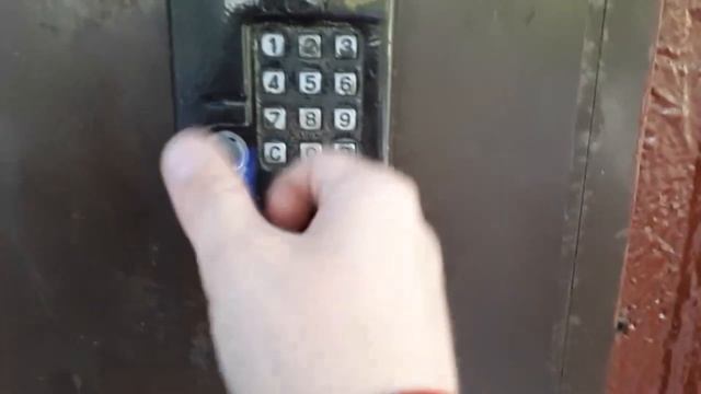 Универсальные ключи для домофонов! Вся правда! Честный отзыв! ZAF смотреть онлайн