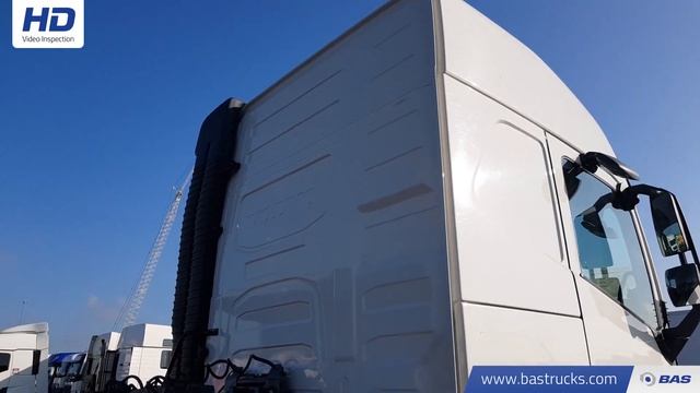 70108876 Volvo FH 460 смотреть онлайн