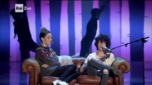 Laura Pergolizzi-Lost On You