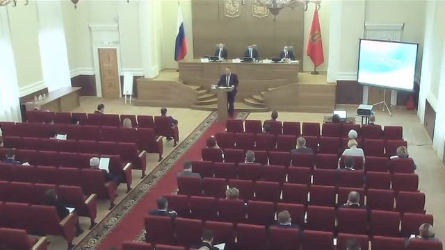 Публичные слушания по вопросу «О краевом бюджете на 2021 год и плановый период 2022-2023 годов» смотреть онлайн